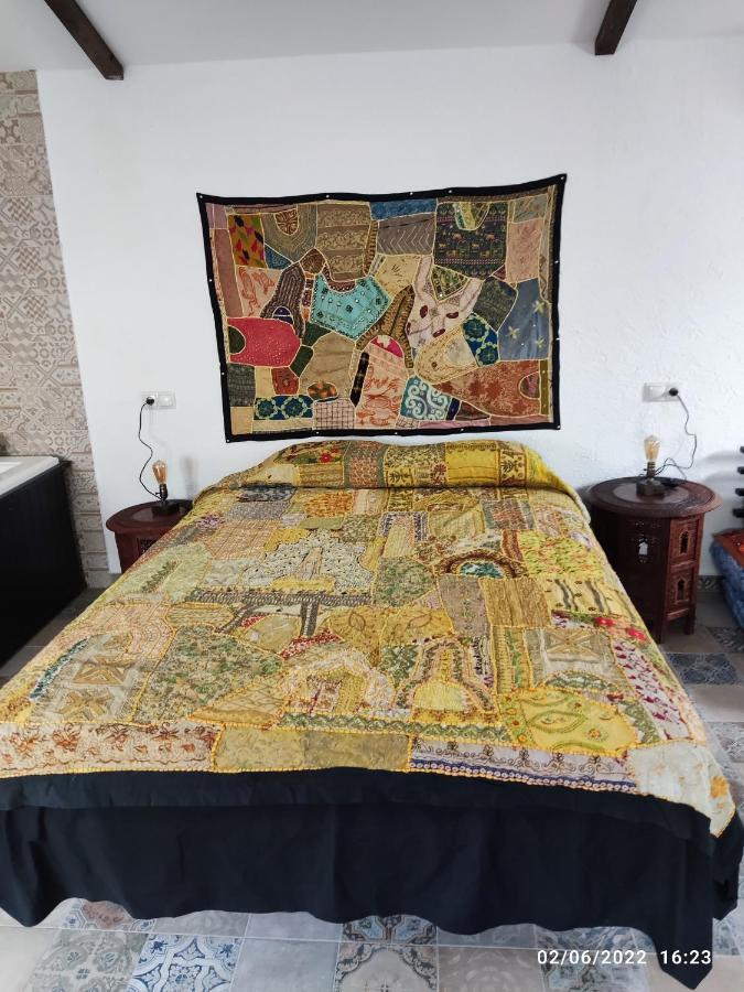 Villa Egipto Con Jacuzzi Y Piscina Climatizada Chiclana de la Frontera Extérieur photo