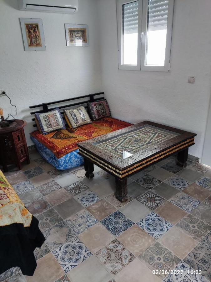 Villa Egipto Con Jacuzzi Y Piscina Climatizada Chiclana de la Frontera Extérieur photo