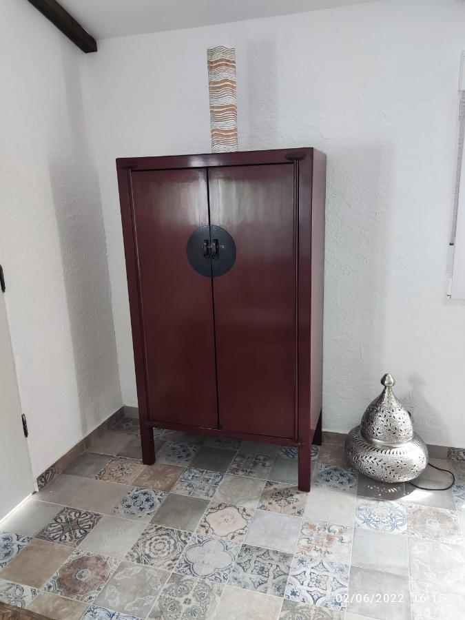 Villa Egipto Con Jacuzzi Y Piscina Climatizada Chiclana de la Frontera Extérieur photo
