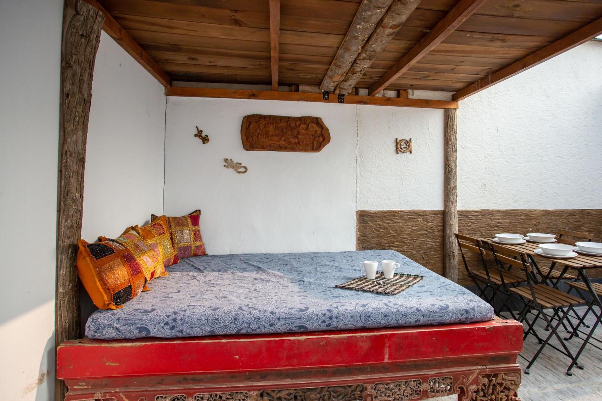 Villa Egipto Con Jacuzzi Y Piscina Climatizada Chiclana de la Frontera Extérieur photo